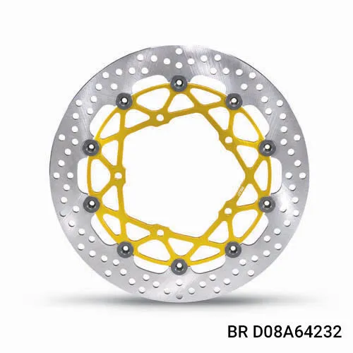 Brembo race discs
