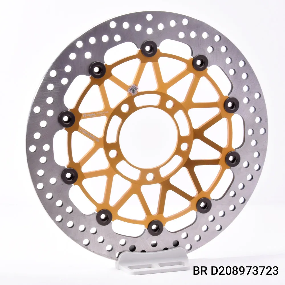 Brembo race discs