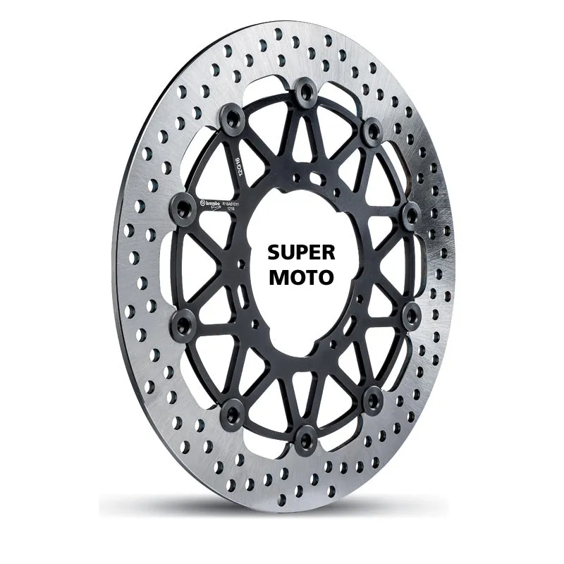Brembo race discs