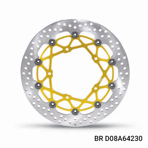 Brembo race discs