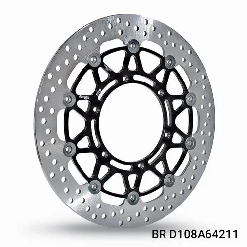 Brembo race discs