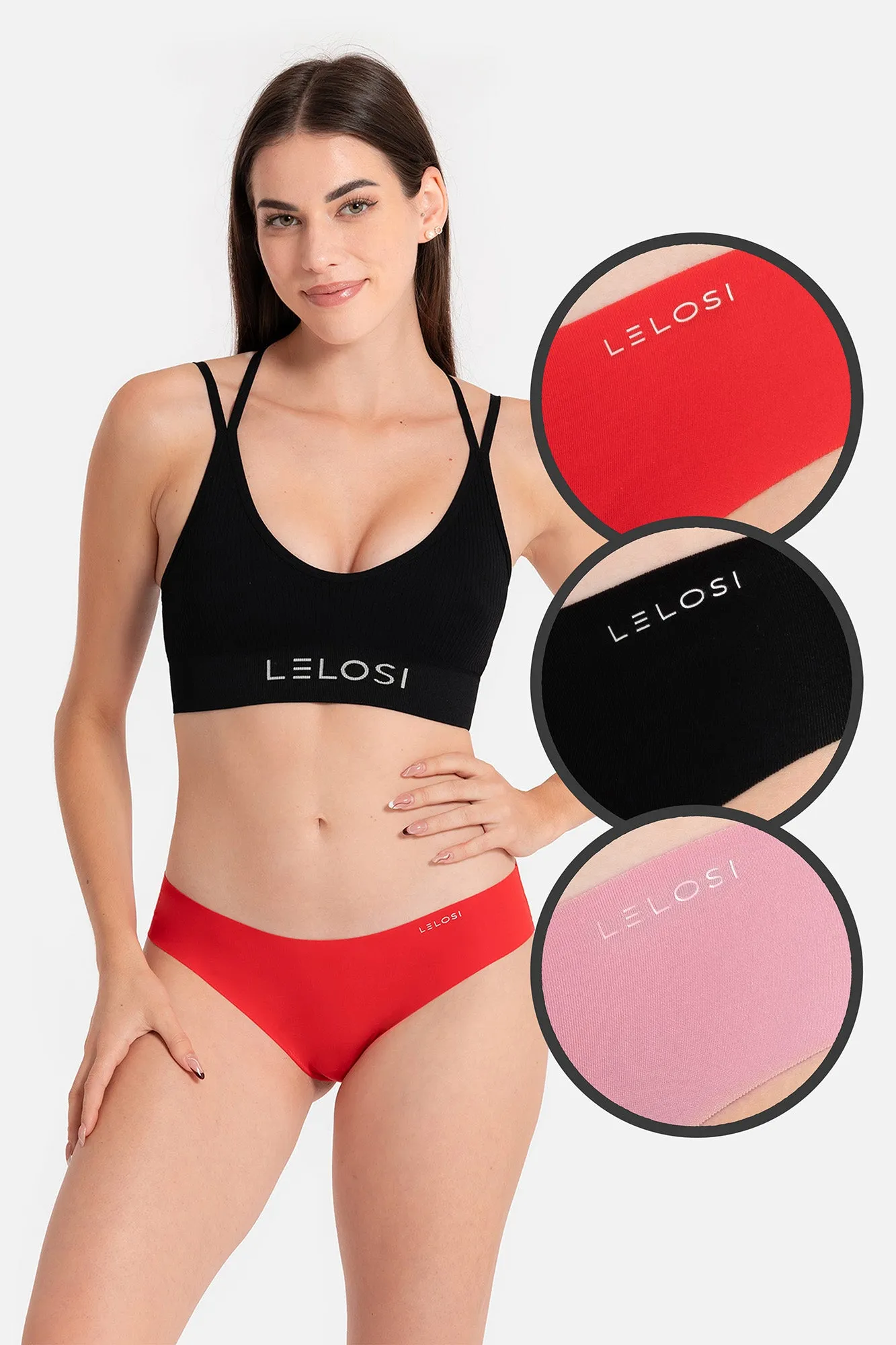 Briefs set Thira