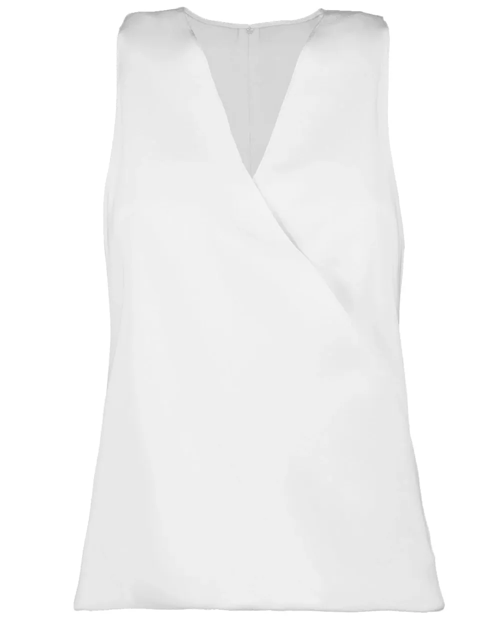 Bright White Tide Top