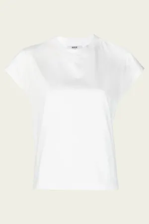 Bryce Tee in White