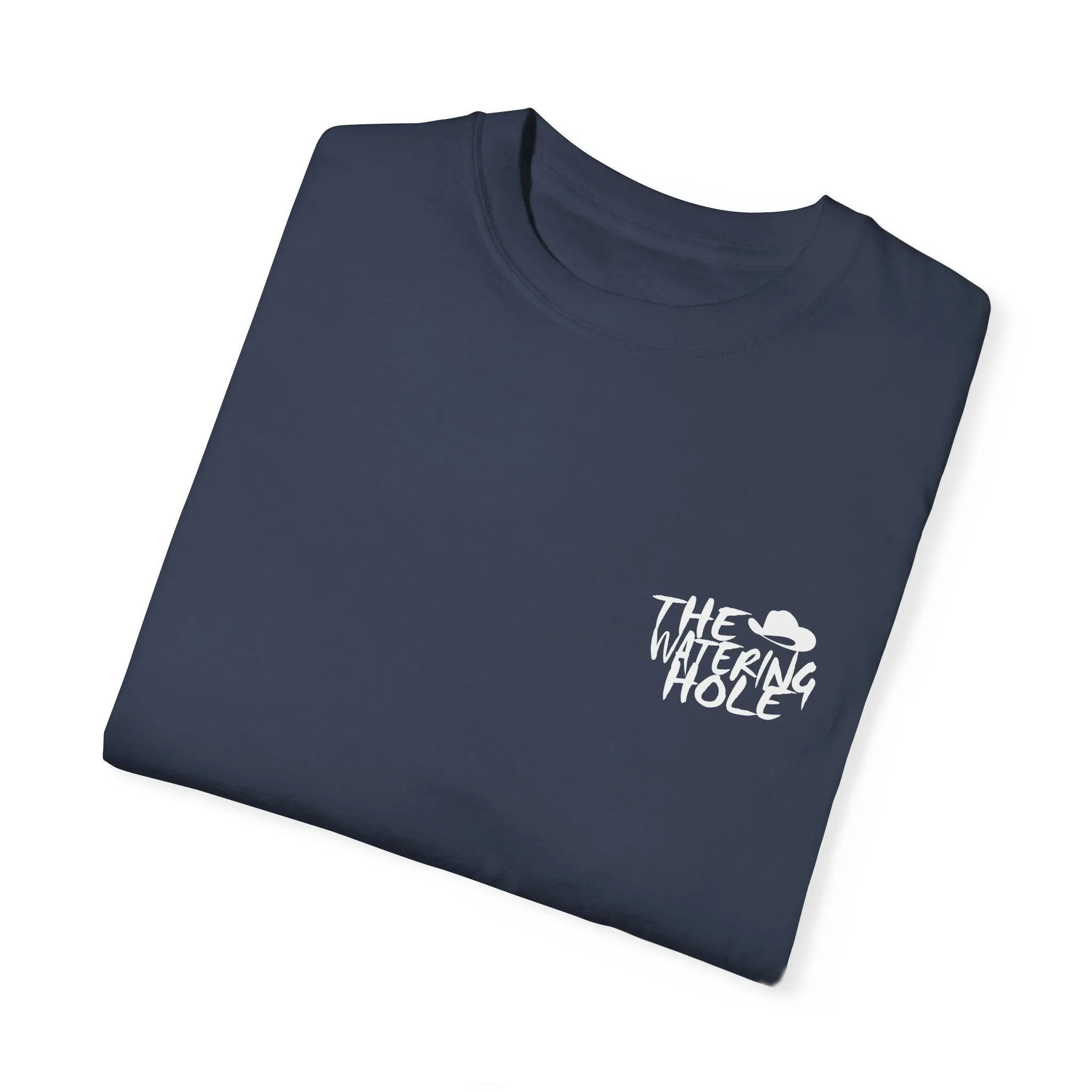 Buckin Shirt ( 2025 Watering Hole Collection)