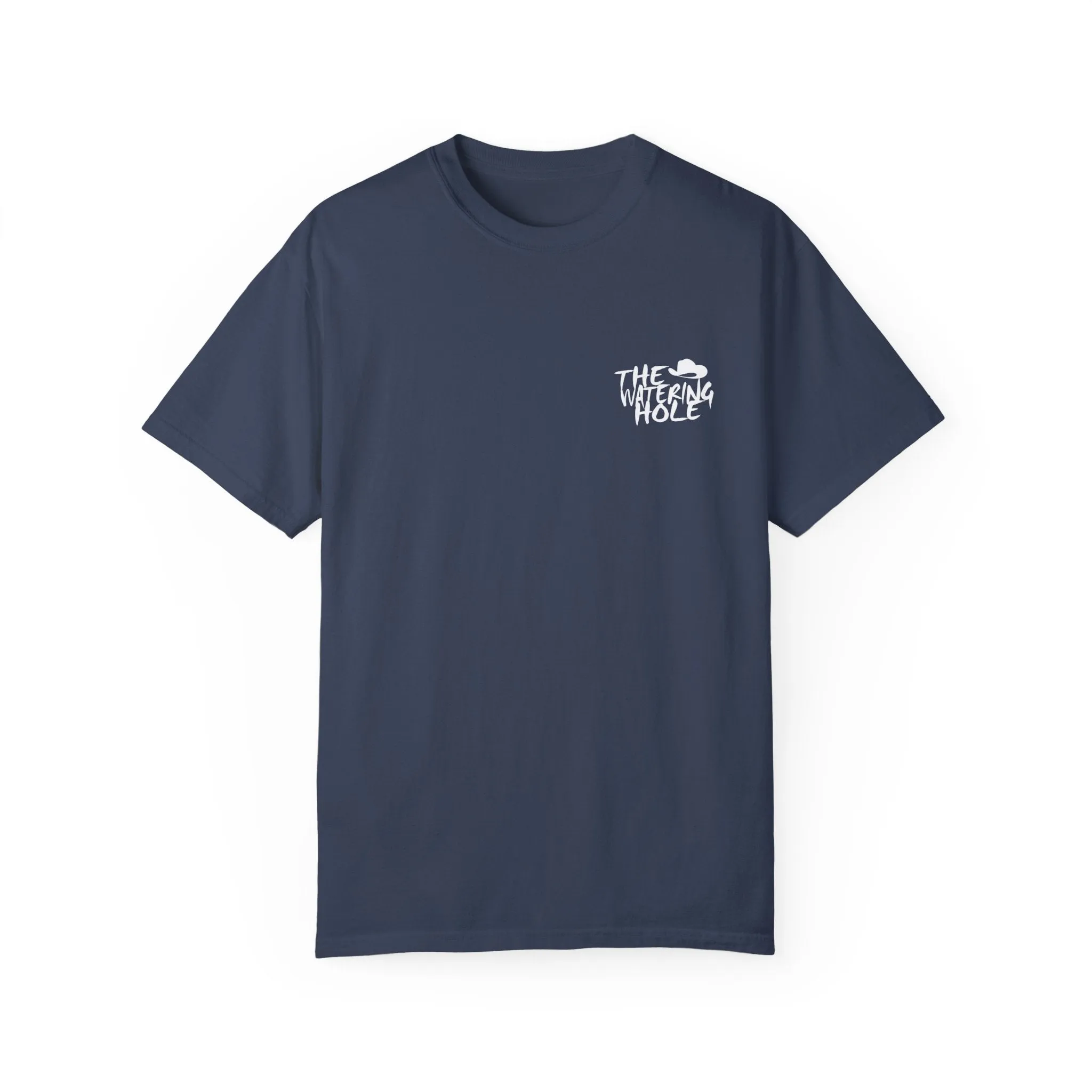 Buckin Shirt ( 2025 Watering Hole Collection)
