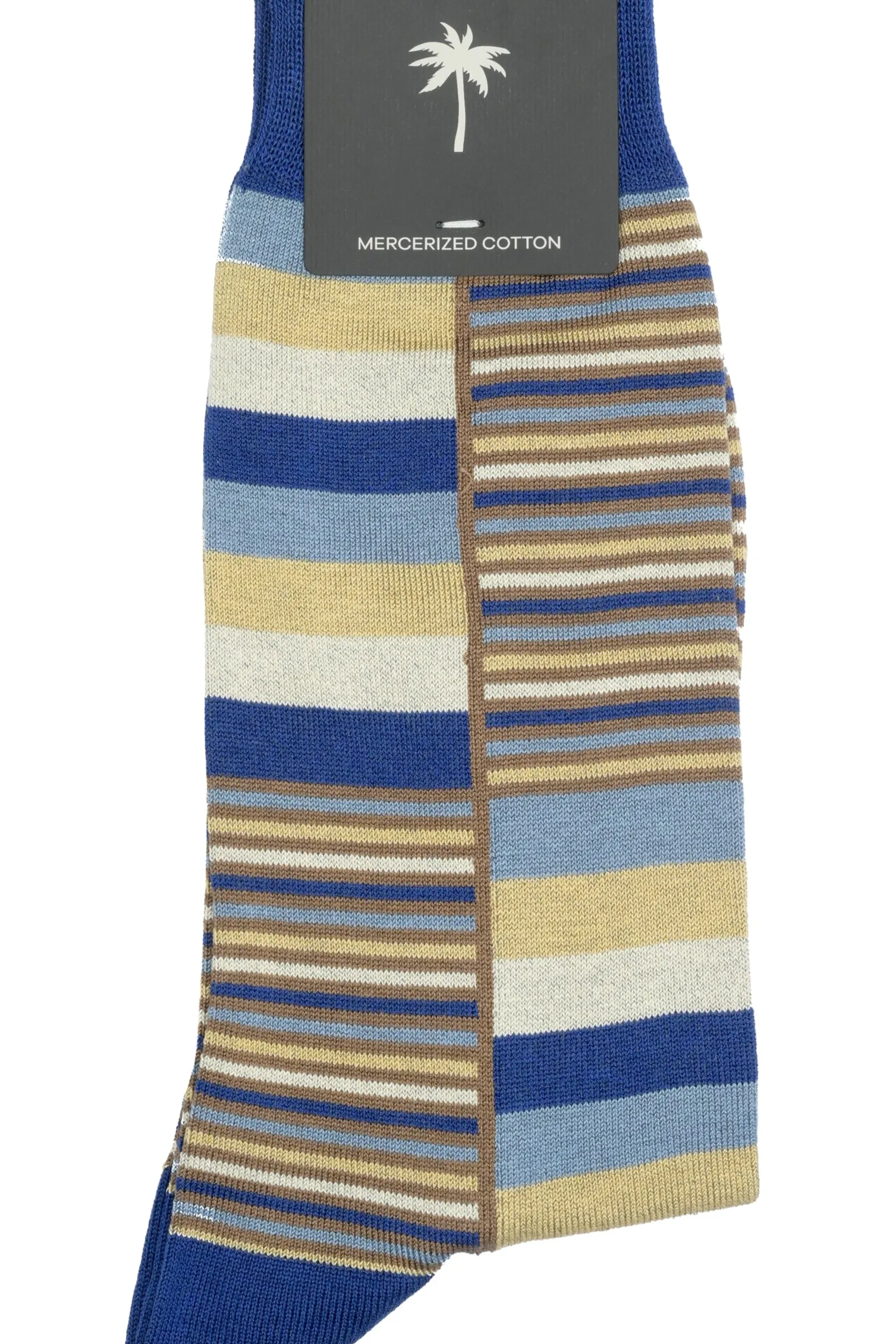 Bugatchi Patterned Socks