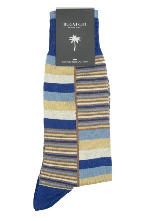 Bugatchi Patterned Socks