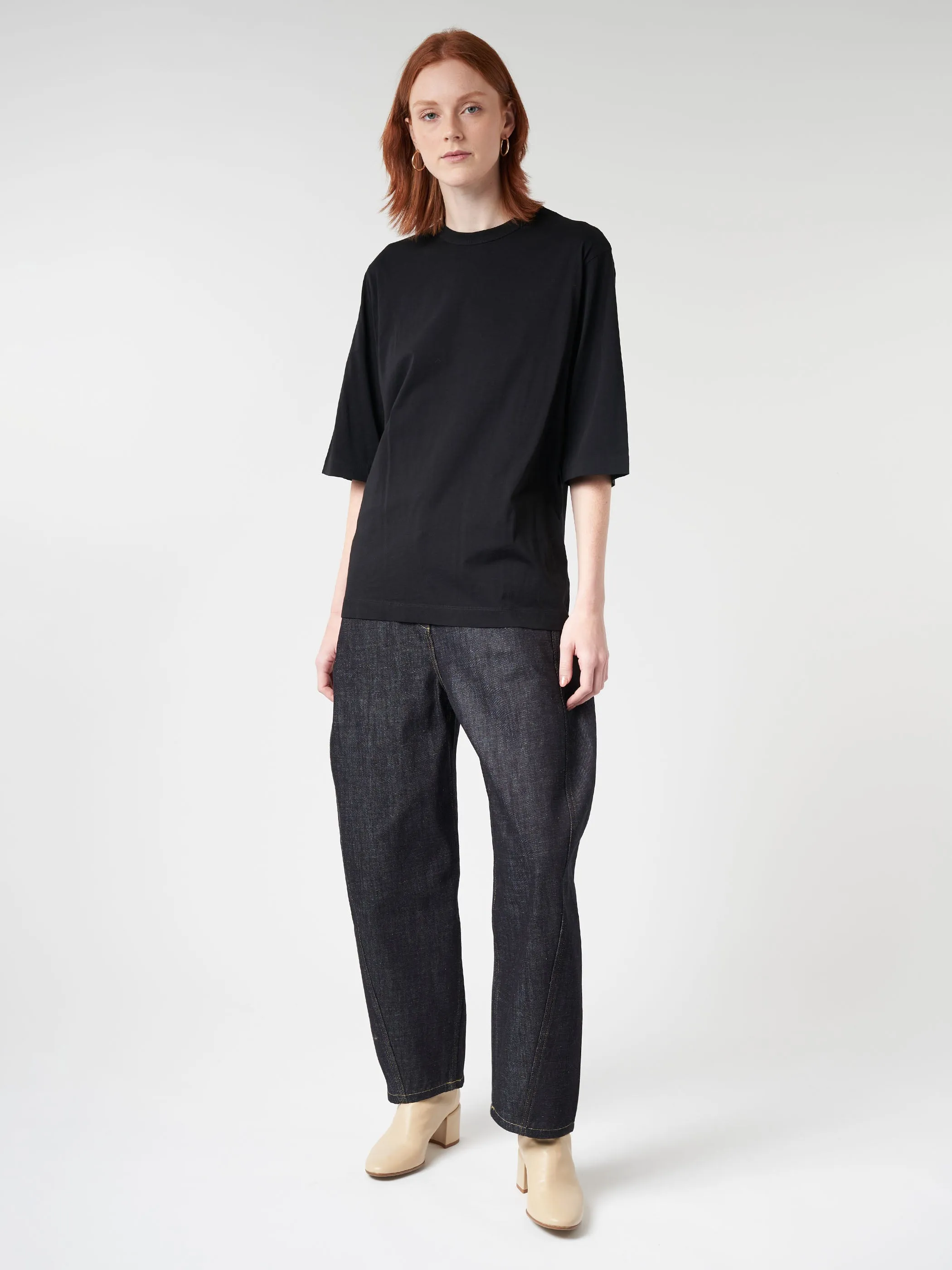 Buria Tee