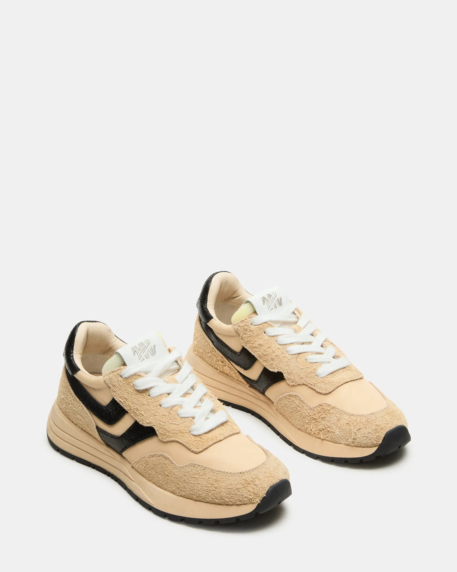 BURST TAN/MULTI