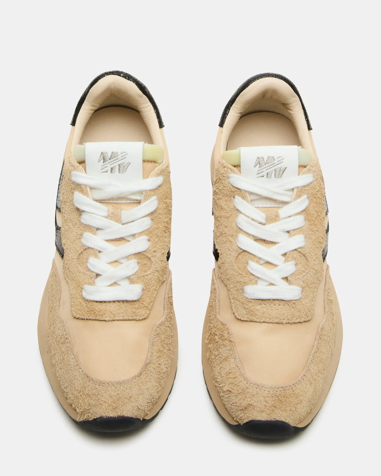 BURST TAN/MULTI