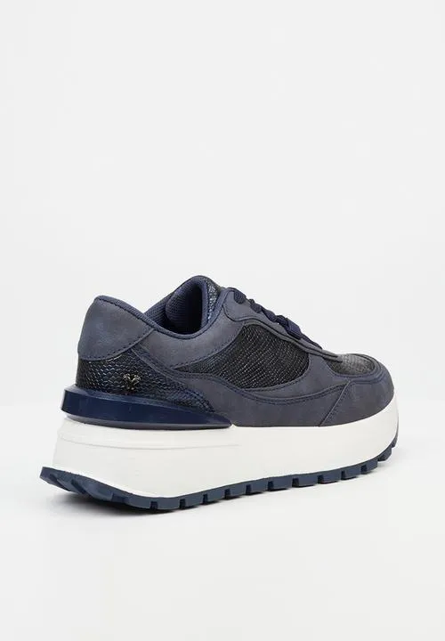 Butterfly Feet Women's Rio 2 Sneaker
