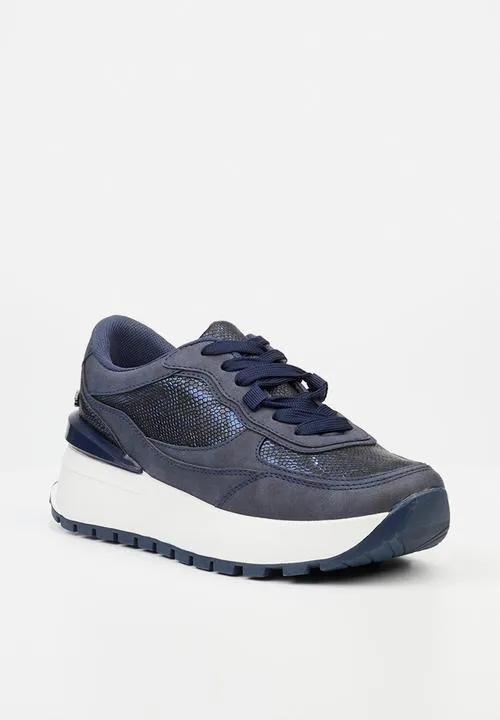 Butterfly Feet Women's Rio 2 Sneaker