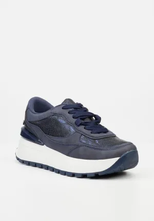 Butterfly Feet Women's Rio 2 Sneaker