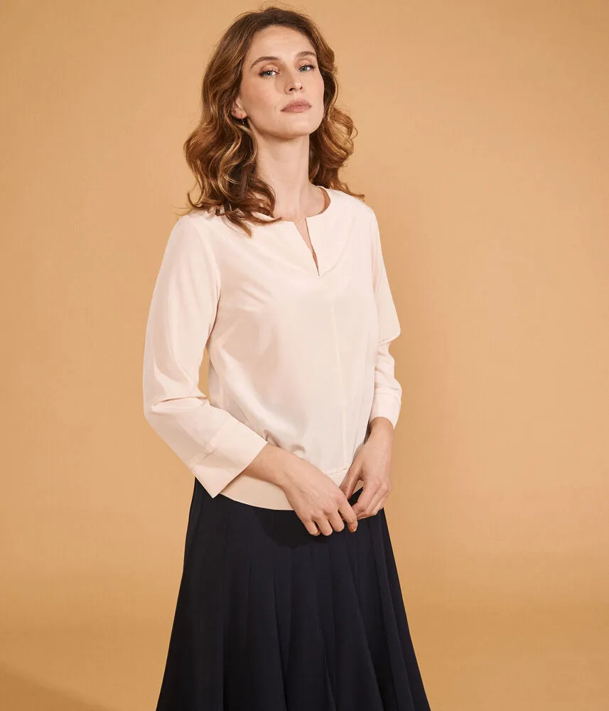 CACILIA BLOUSE