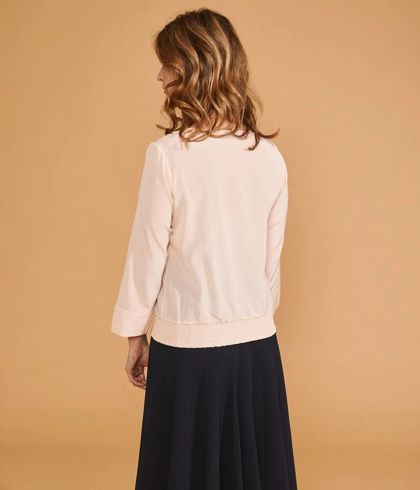 CACILIA BLOUSE