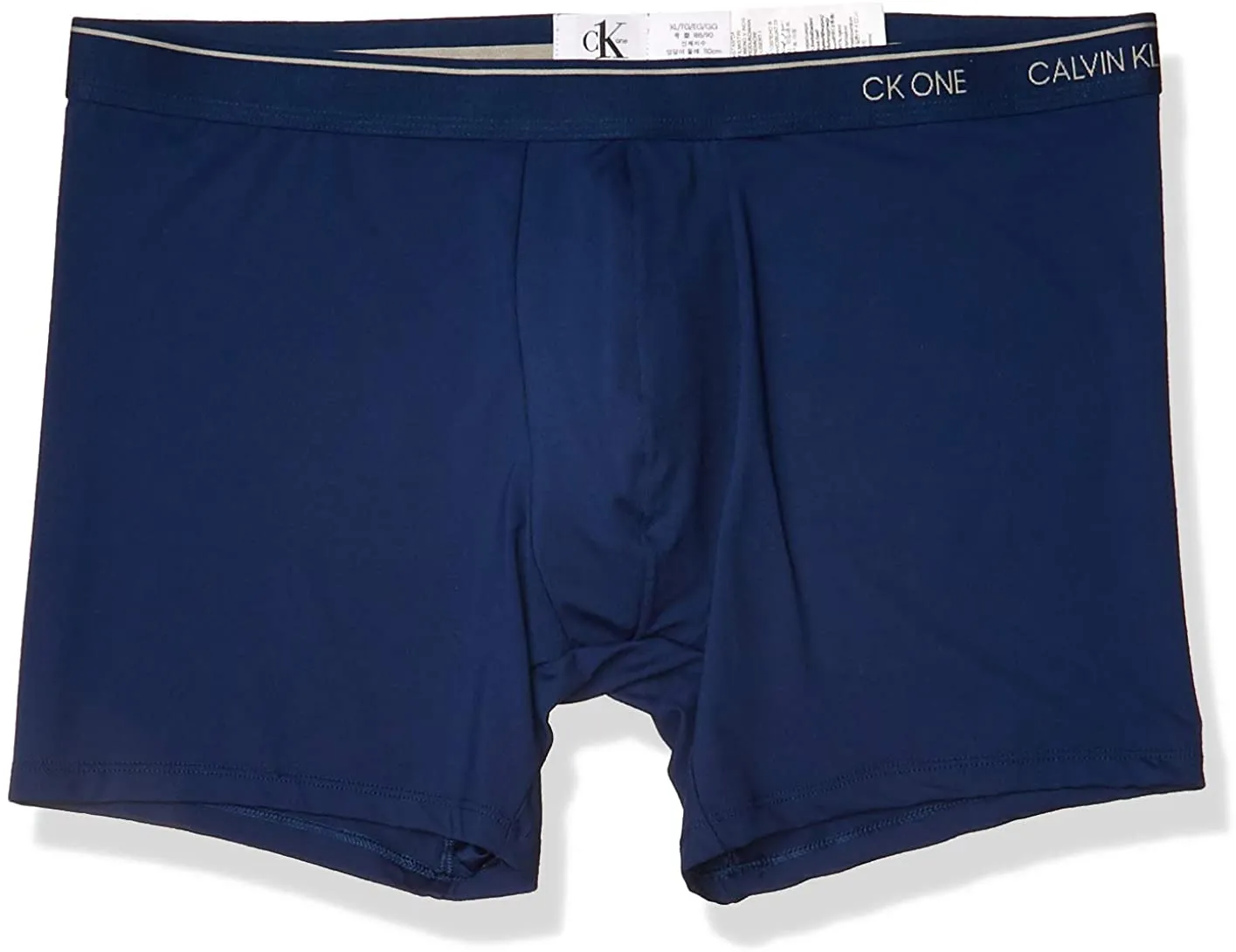 Calvin Klein Men's Underwear CK One Micro Boxer Brief