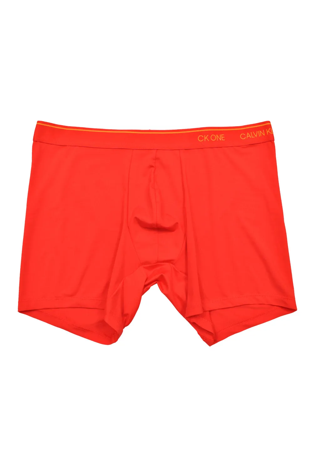 Calvin Klein Men's Underwear CK One Micro Boxer Brief