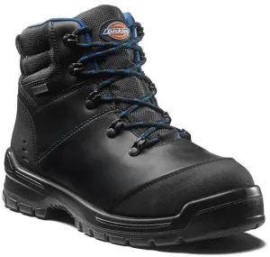 Cameron Safety Boot Dickies Black / Buy Online