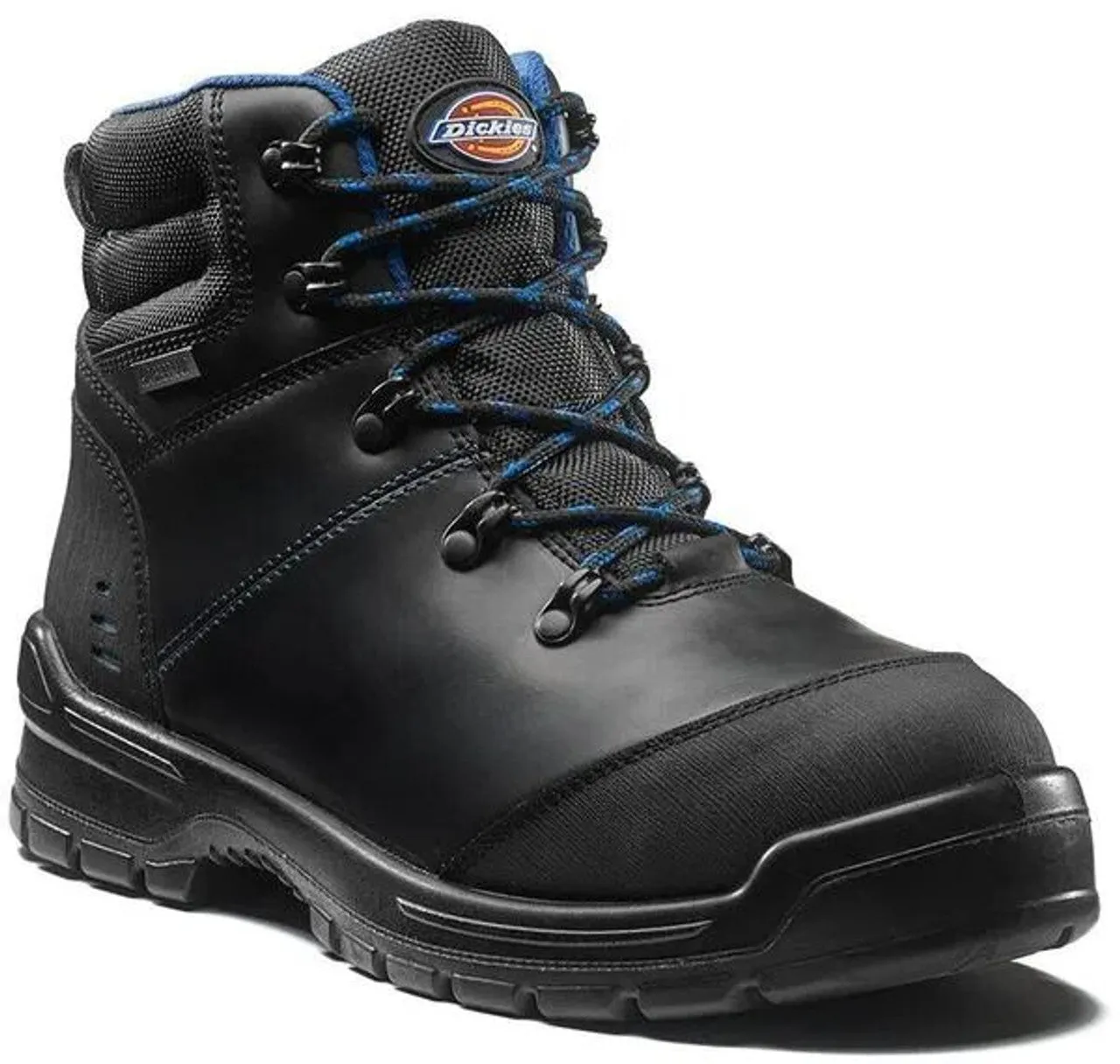 Cameron Safety Boot Dickies Black / Buy Online