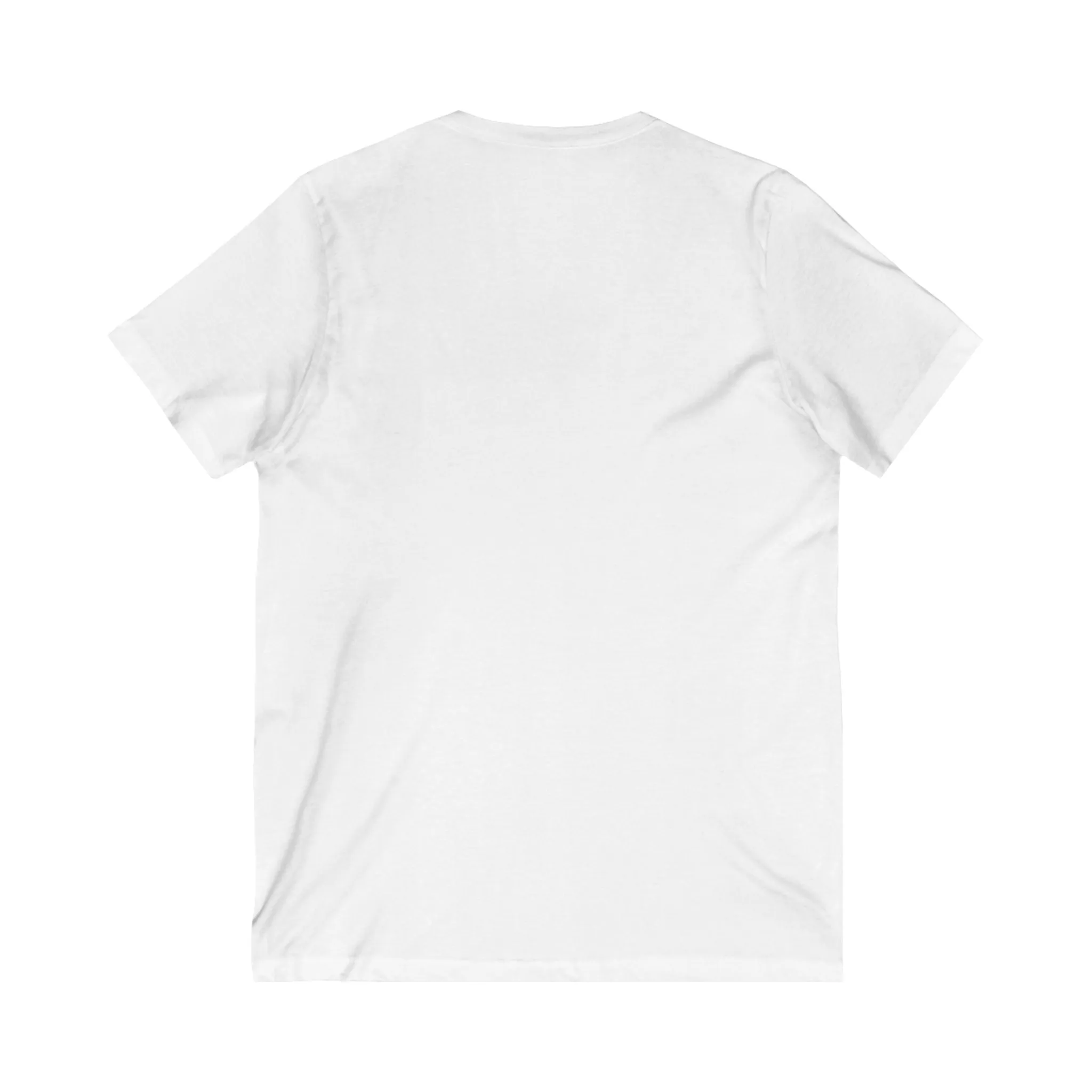Camp Wilderness Short Sleeve V-Neck Tee