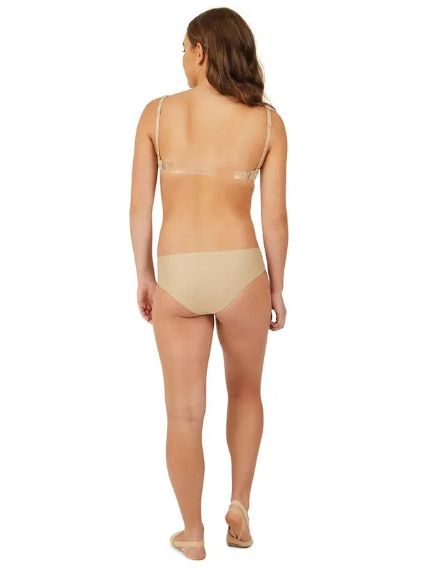 Capezio Foundations Brief 3754W