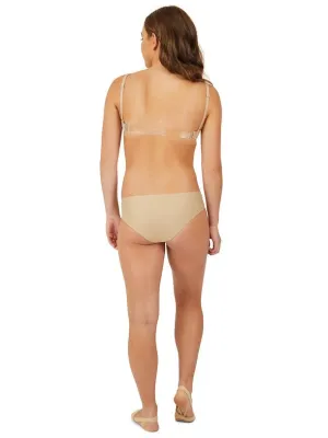 Capezio Foundations Brief 3754W