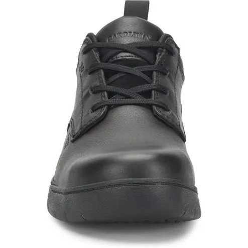 Carolina Men's Align Talux Composite Toe  Oxford Work Shoes - Black - CA1918