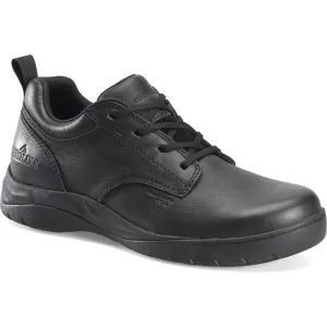 Carolina Men's Align Talux Composite Toe  Oxford Work Shoes - Black - CA1918