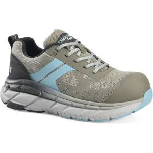 Carolina Women's Align Azalea Esd Composite Toe Work Shoe - Blue - CA1951