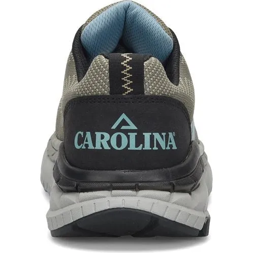 Carolina Women's Align Azalea Esd Composite Toe Work Shoe - Blue - CA1951