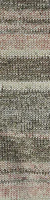 CASCADE Heritage Prints Sock Yarn Self Striping - 105 - Sand
