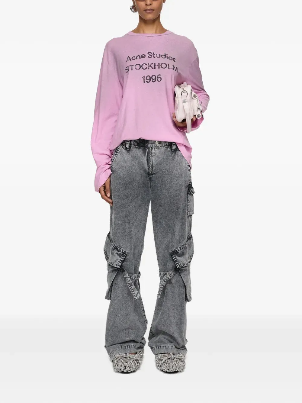 CASUAL TROUSERS