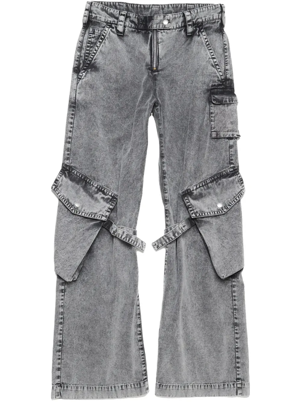 CASUAL TROUSERS