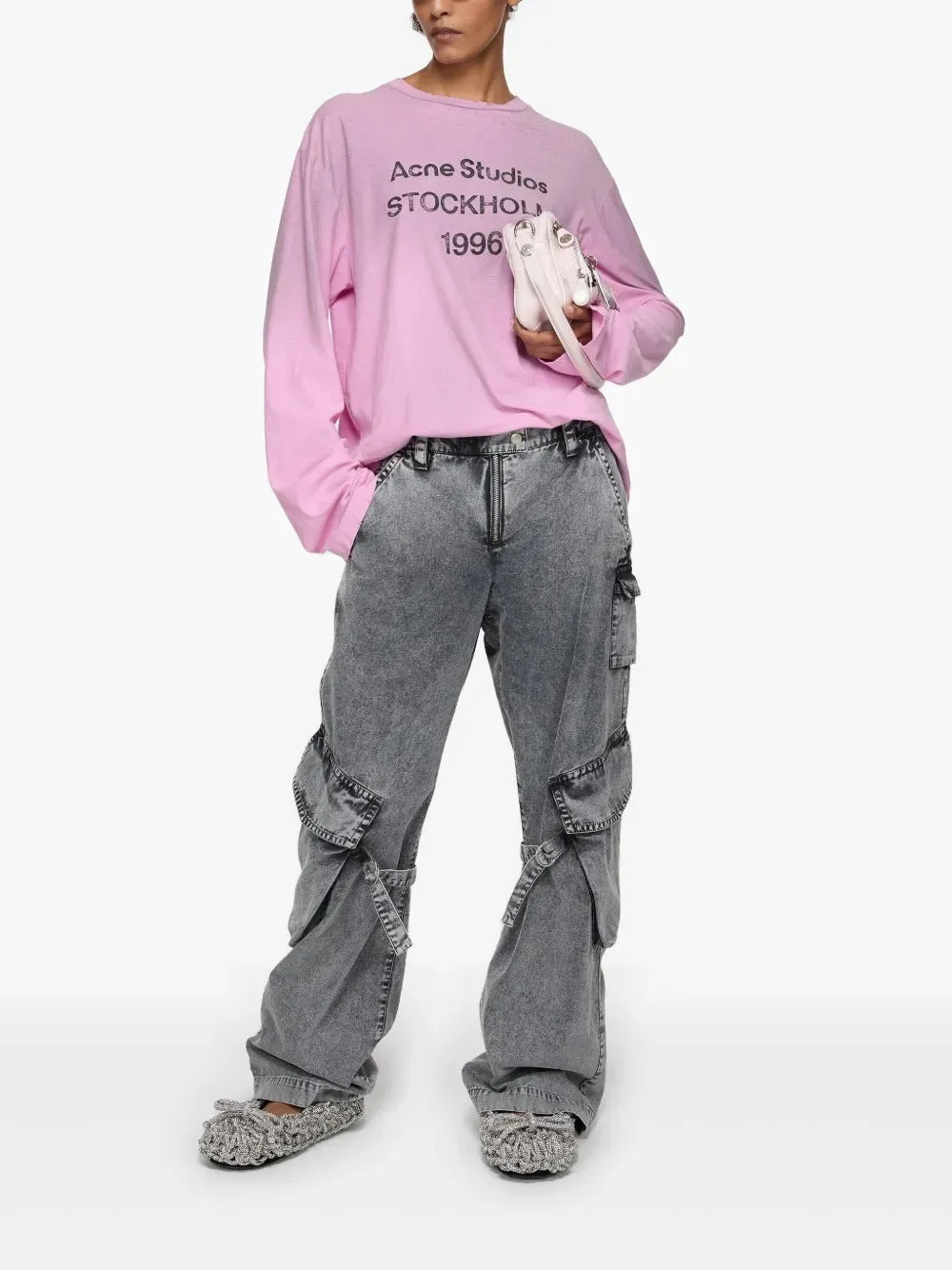 CASUAL TROUSERS