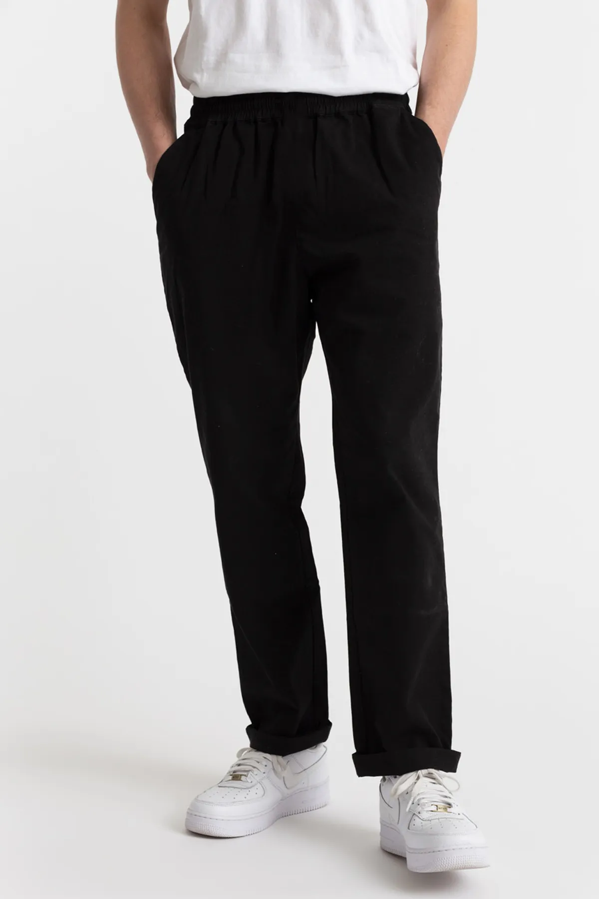 CASUAL TROUSERS