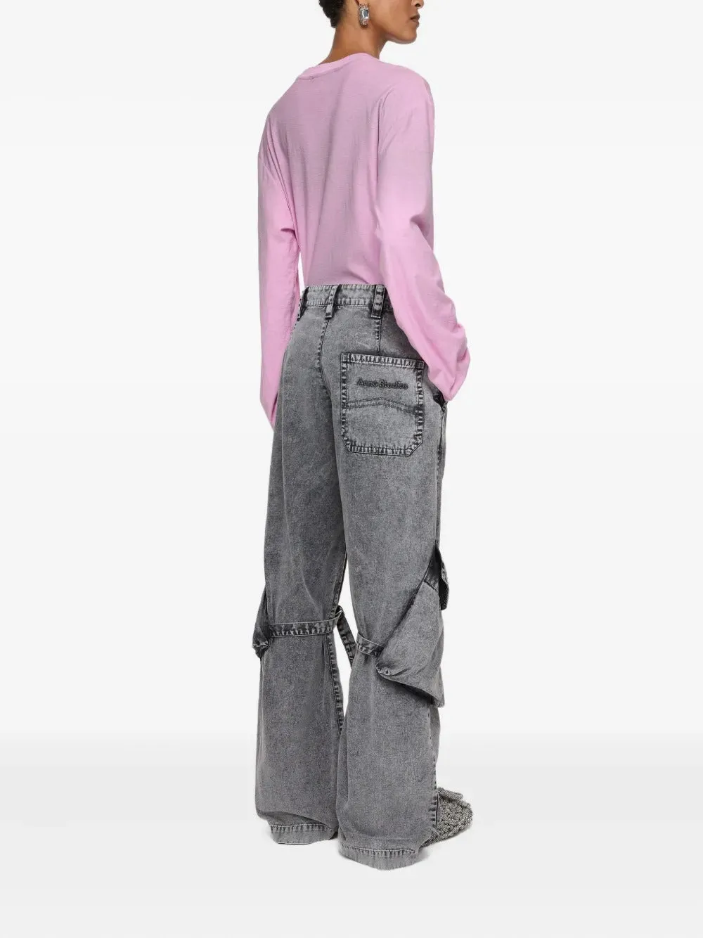 CASUAL TROUSERS