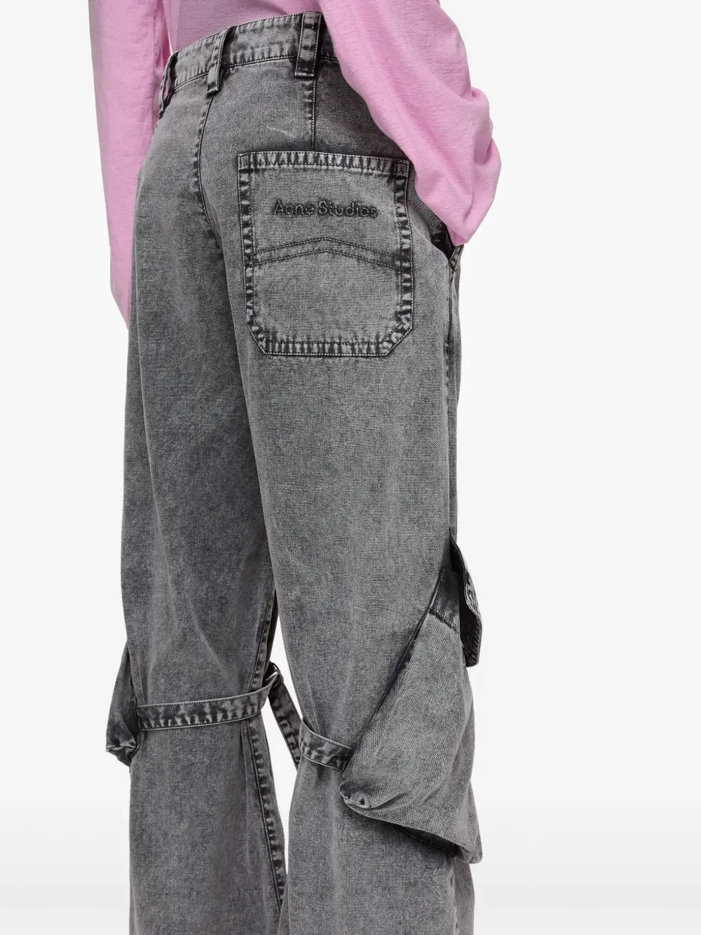 CASUAL TROUSERS