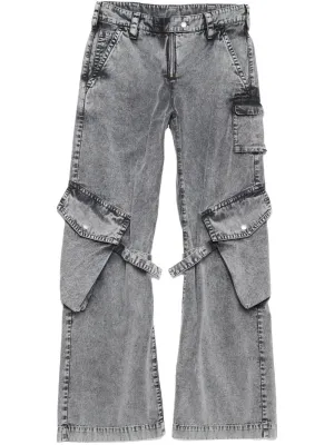 CASUAL TROUSERS
