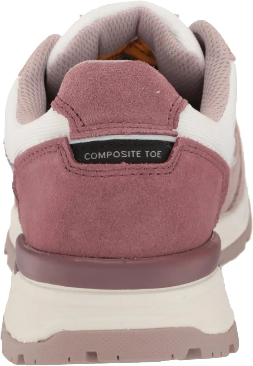 Caterpillar Women's VENWARD CT WP Comp Toe Work  Shoes
