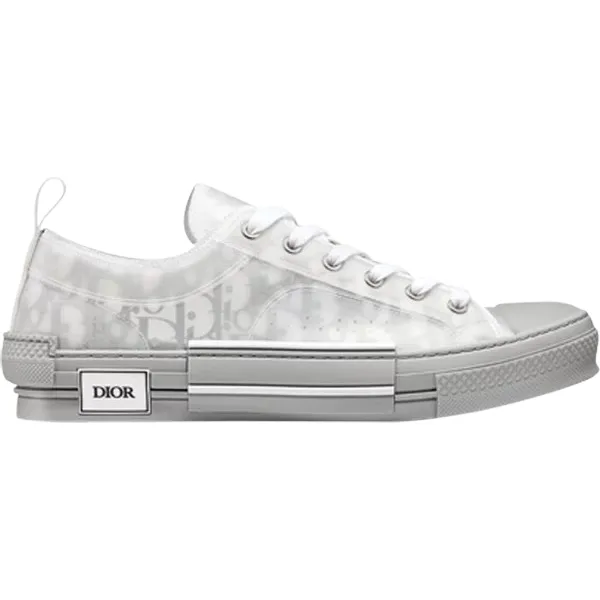 CD B23 Low 'Oblique - Grey'