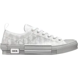 CD B23 Low 'Oblique - Grey'