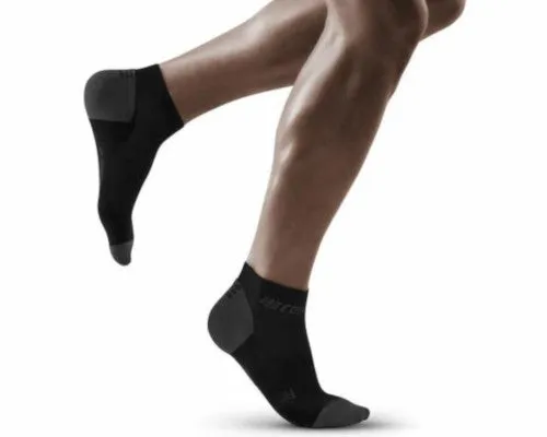 CEP Mens Low Cut Socks