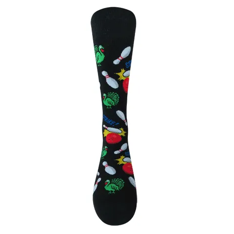 Chaossocks - Bowling (L)