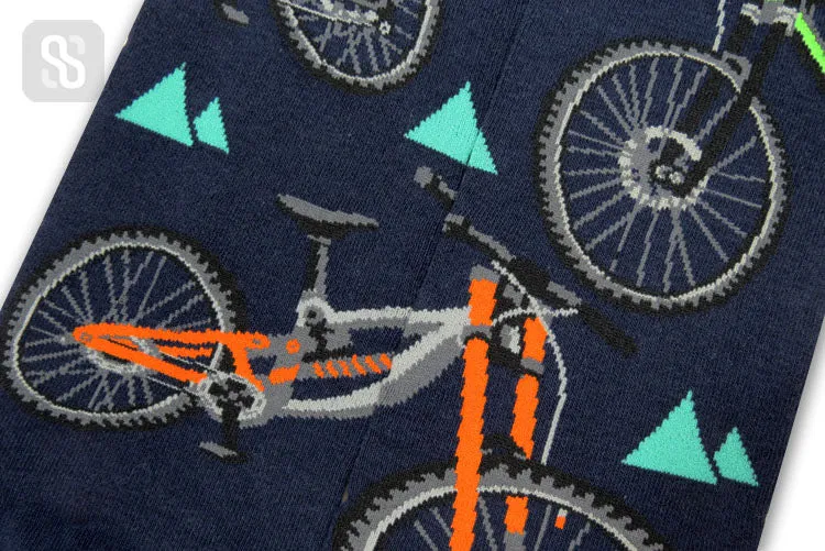Chaossocks - Mountain Bike(L)