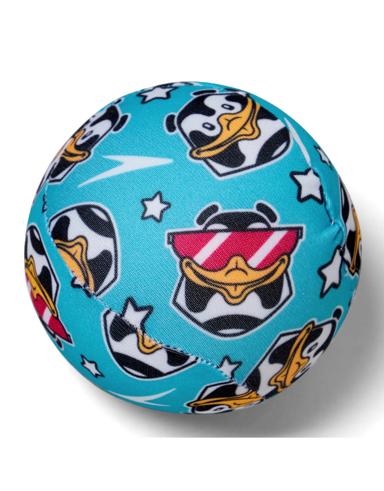 Character Splash Soft Pool Balls - Pack of 3