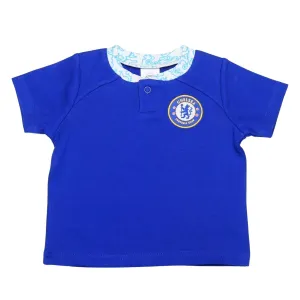 Chelsea FC Baby Kit T-Shirt