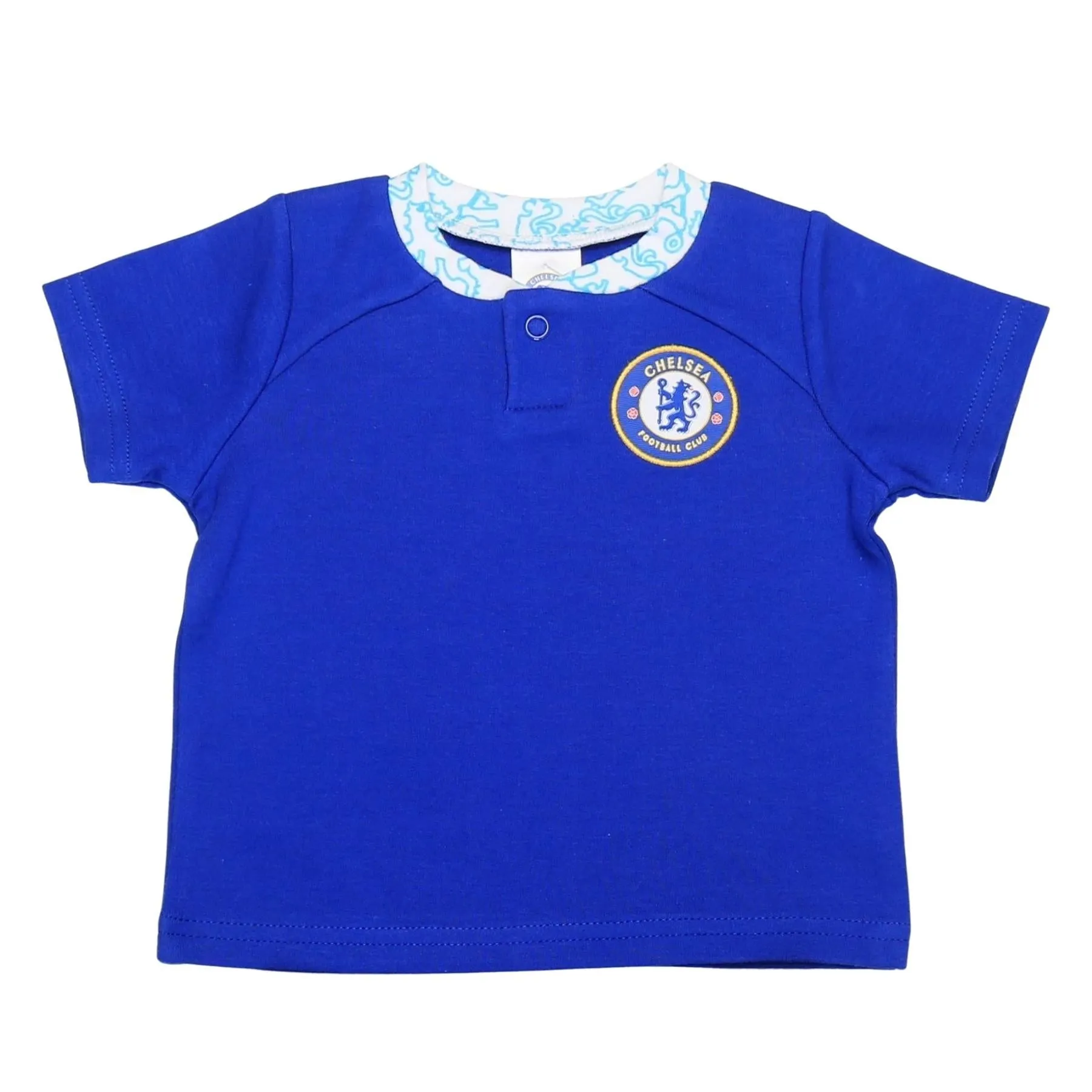 Chelsea FC Baby Kit T-Shirt