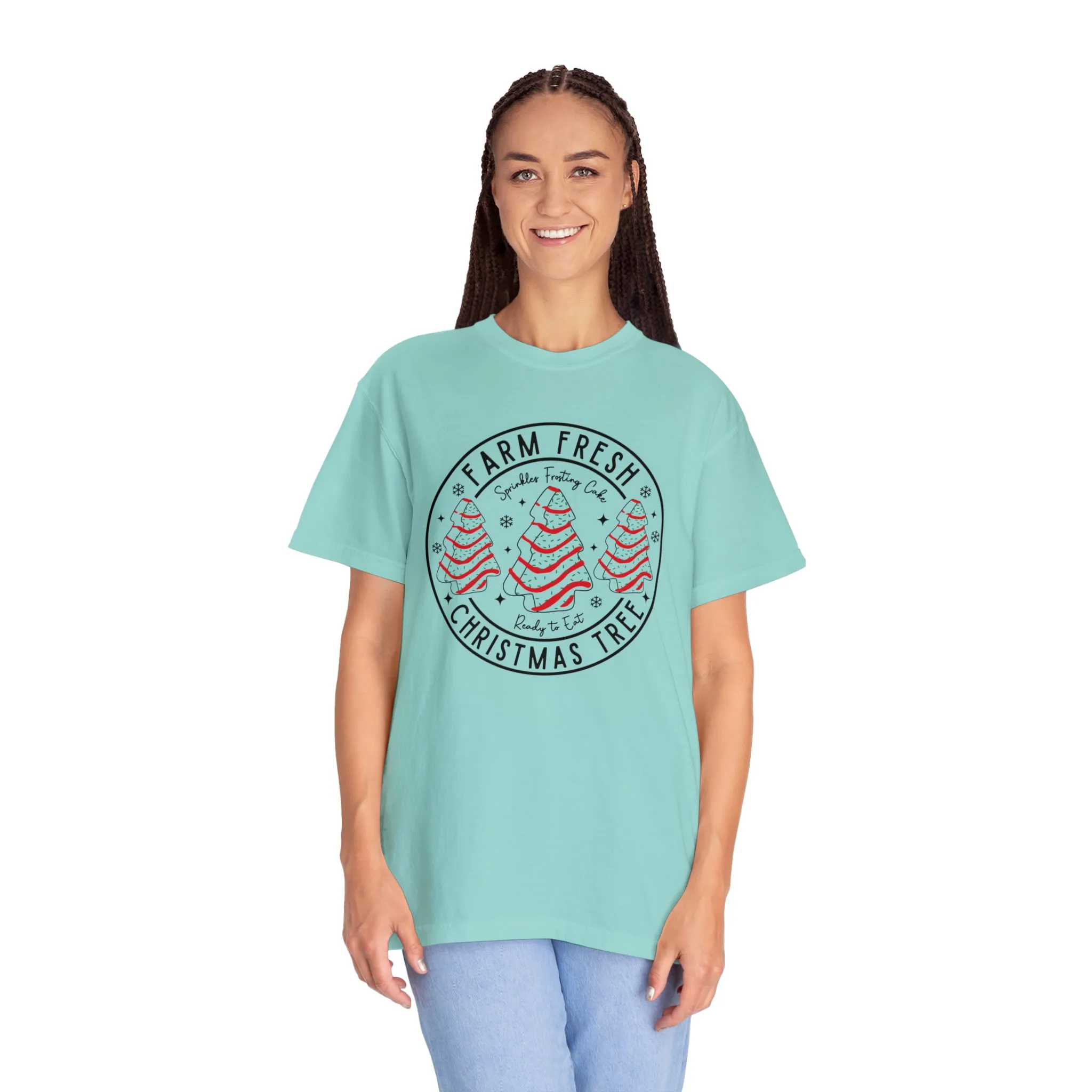 Christmas Tree Cakes Tshirt*