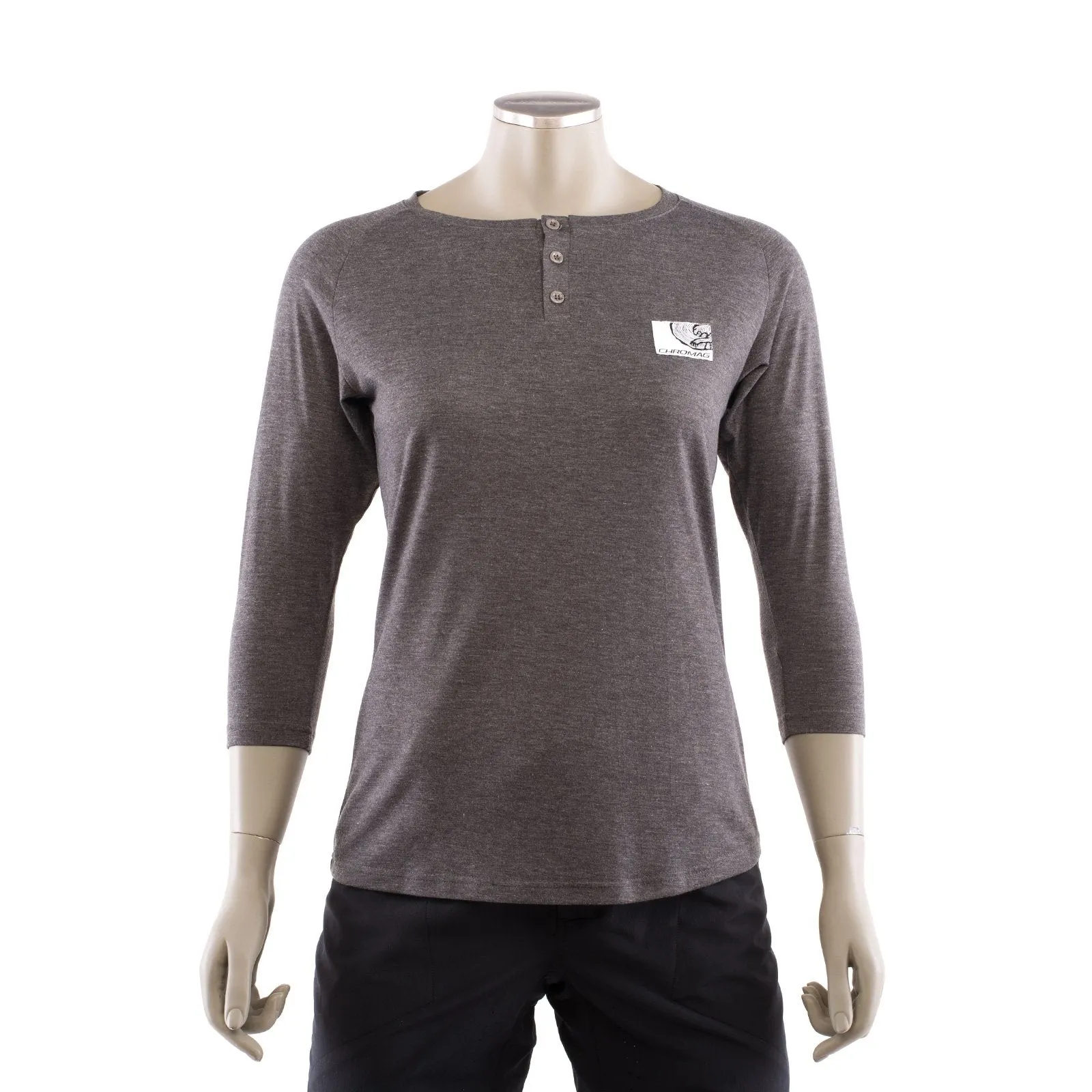 Chromag Tech T-Shirt Warner Women